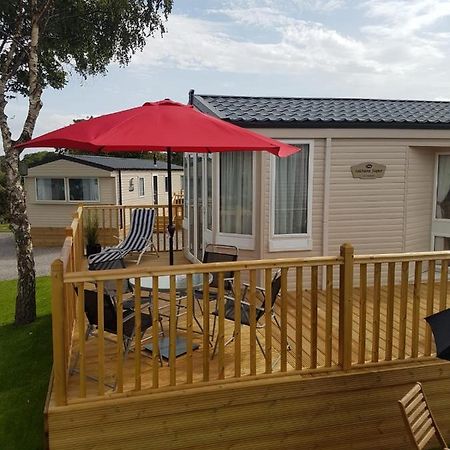 Solway View Villa Gilcrux Екстериор снимка