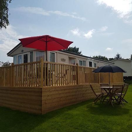 Solway View Villa Gilcrux Екстериор снимка