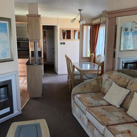 Solway View Villa Gilcrux Екстериор снимка