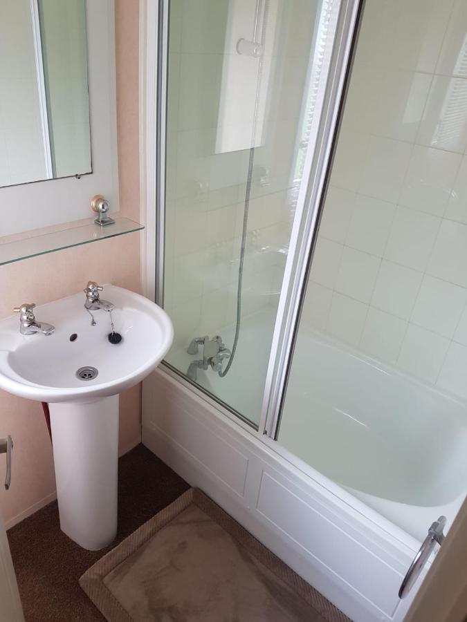 Solway View Villa Gilcrux Екстериор снимка