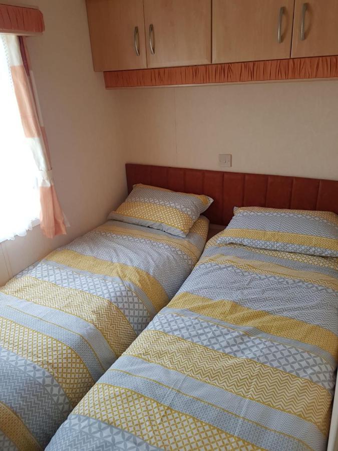 Solway View Villa Gilcrux Екстериор снимка