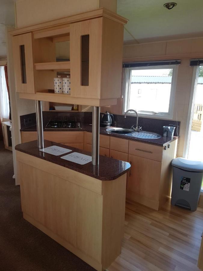 Solway View Villa Gilcrux Екстериор снимка